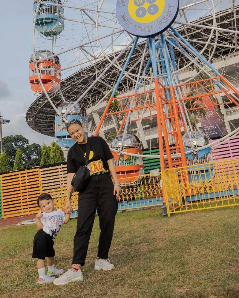 Instagram.com/sarahdeshita